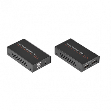 Удлинитель USB AVCLINK UT-100D